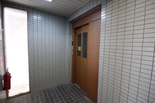 長谷川ビル出来町の物件外観写真